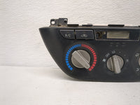 2001-2003 Toyota Rav4 Climate Control Module Temperature AC/Heater Replacement Fits Fits 2001 2002 2003 OEM Used Auto Parts 