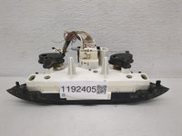2001-2003 Toyota Rav4 Climate Control Module Temperature AC/Heater Replacement Fits Fits 2001 2002 2003 OEM Used Auto Parts 