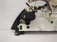 2001-2003 Toyota Rav4 Climate Control Module Temperature AC/Heater Replacement Fits Fits 2001 2002 2003 OEM Used Auto Parts 