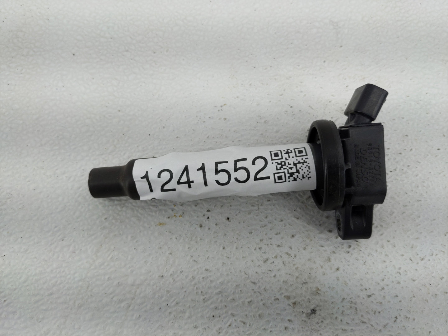 2001-2008 Toyota Rav4 Ignition Coil Igniter Pack - Oemusedautoparts1.com