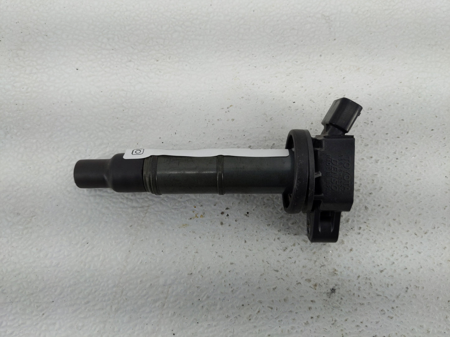 2001-2008 Toyota Rav4 Ignition Coil Igniter Pack - Oemusedautoparts1.com