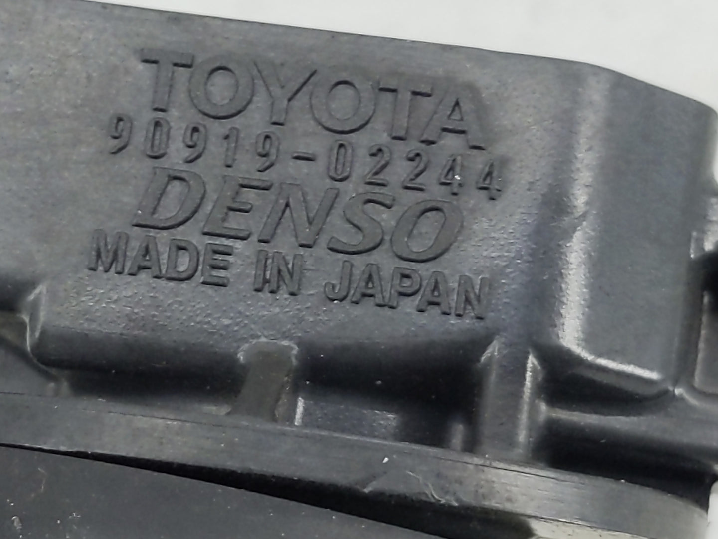 2001-2008 Toyota Rav4 Ignition Coil Igniter Pack - Oemusedautoparts1.com