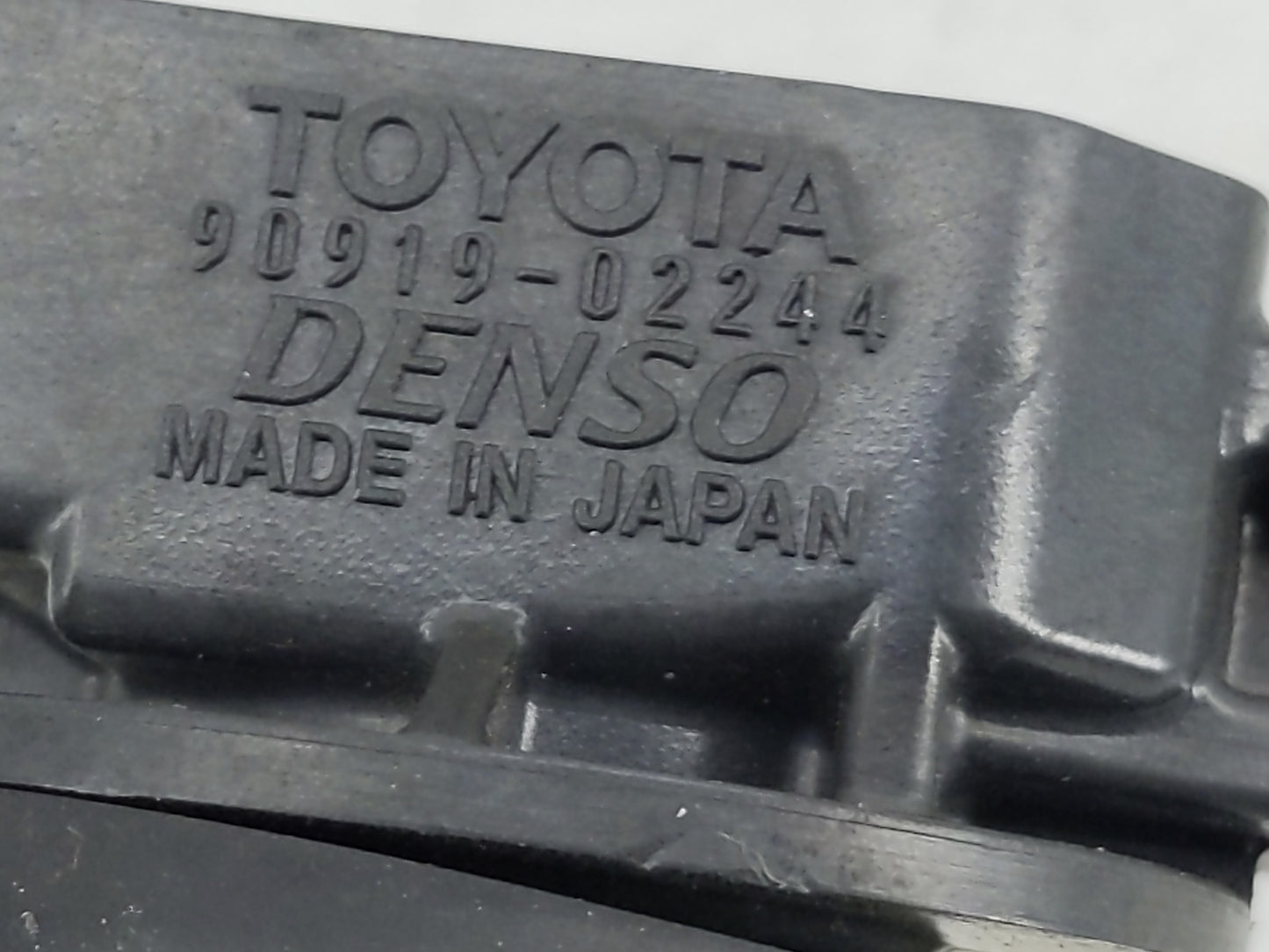 2001-2008 Toyota Rav4 Ignition Coil Igniter Pack - Oemusedautoparts1.com