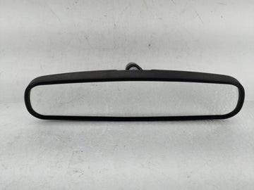 2000-2003 Toyota Rav4 Interior Rear View Mirror Replacement OEM P/N:E8911681 Fits Fits 2000 2001 2002 2003 OEM Used Auto Par
