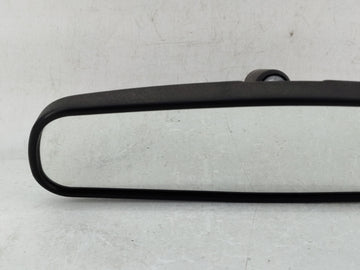 2000-2003 Toyota Rav4 Interior Rear View Mirror Replacement OEM P/N:E8911681 Fits Fits 2000 2001 2002 2003 OEM Used Auto Parts