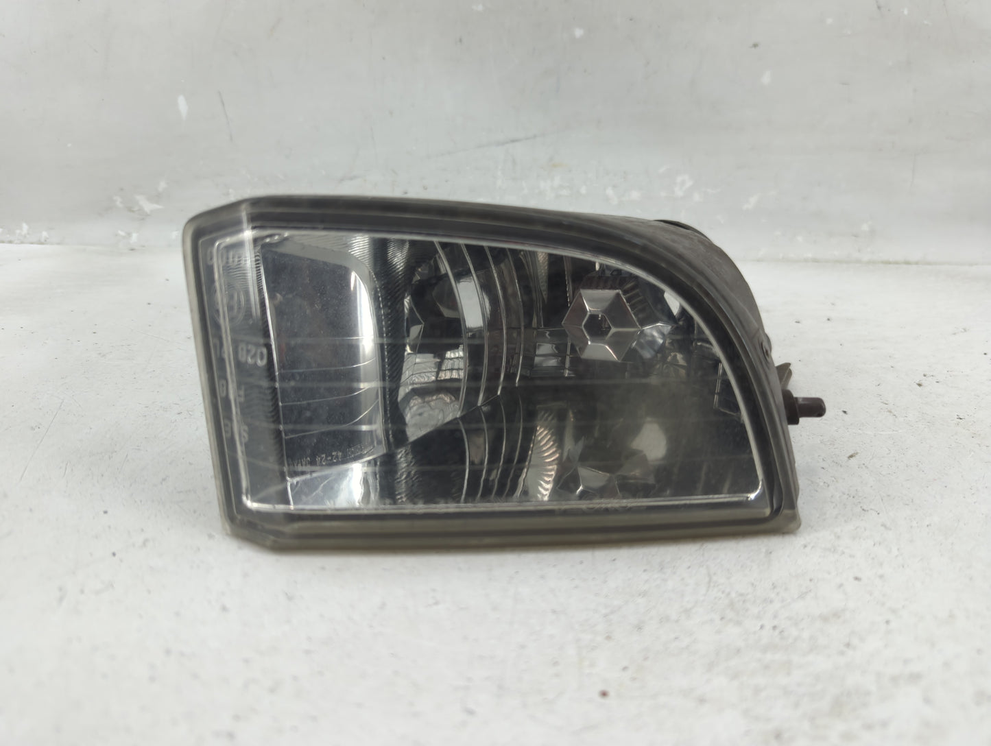 2001-2003 Toyota Rav4 Passenger Right Oem Front Light Lamp - Oemusedautoparts1.com
