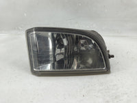 2001-2003 Toyota Rav4 Passenger Right Oem Front Light Lamp - Oemusedautoparts1.com