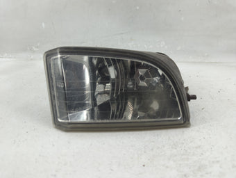 compare product 2001-2003 Toyota Rav4 Passenger Right Oem Front Light Lamp
