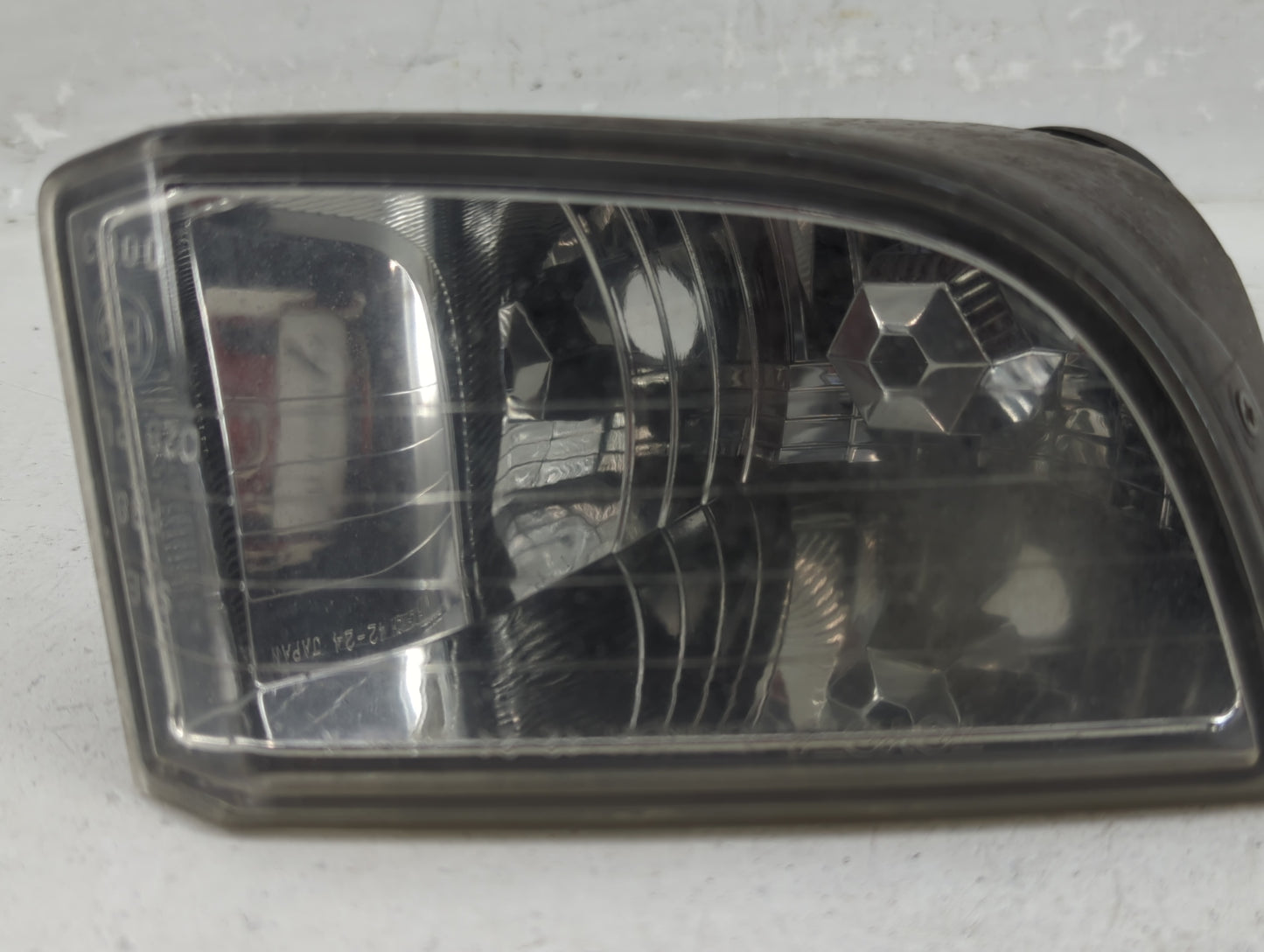 2001-2003 Toyota Rav4 Passenger Right Oem Front Light Lamp - Oemusedautoparts1.com