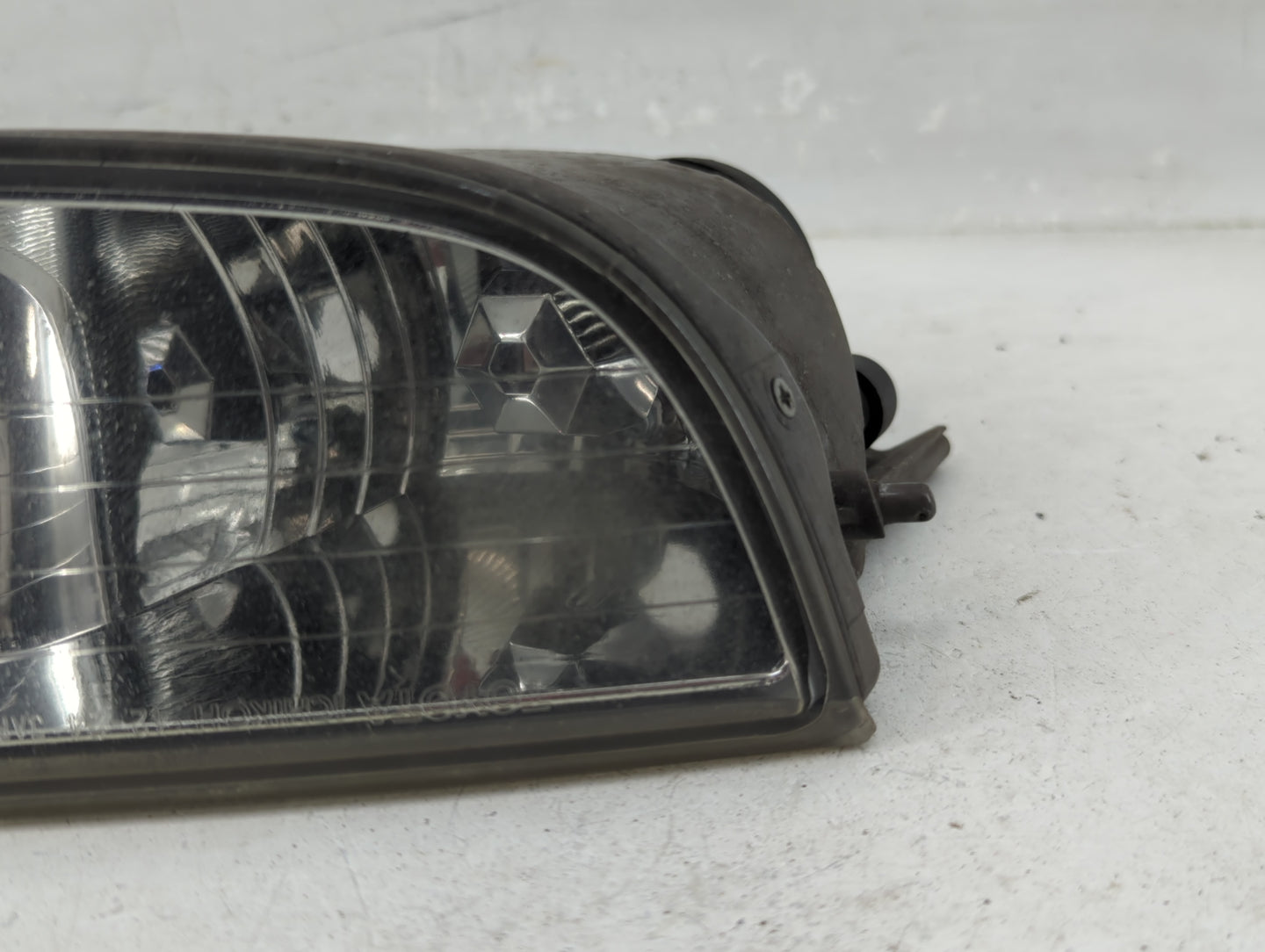 2001-2003 Toyota Rav4 Passenger Right Oem Front Light Lamp - Oemusedautoparts1.com