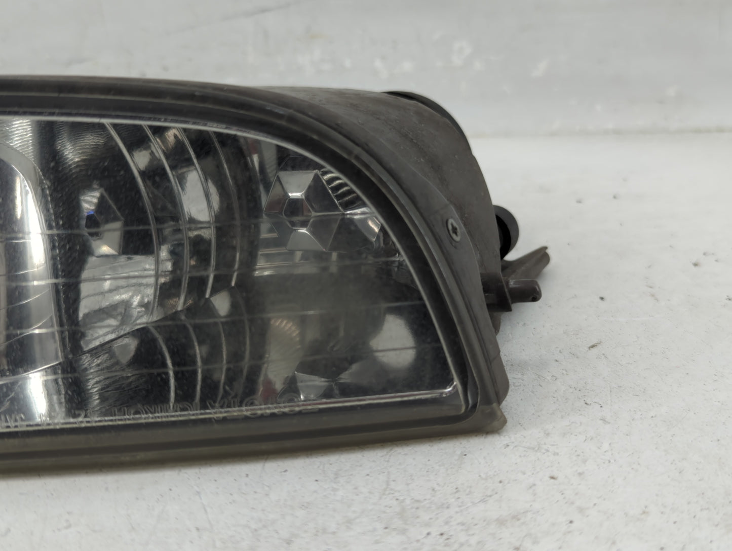2001-2003 Toyota Rav4 Passenger Right Oem Front Light Lamp - Oemusedautoparts1.com