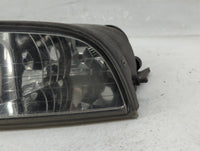 2001-2003 Toyota Rav4 Passenger Right Oem Front Light Lamp - Oemusedautoparts1.com
