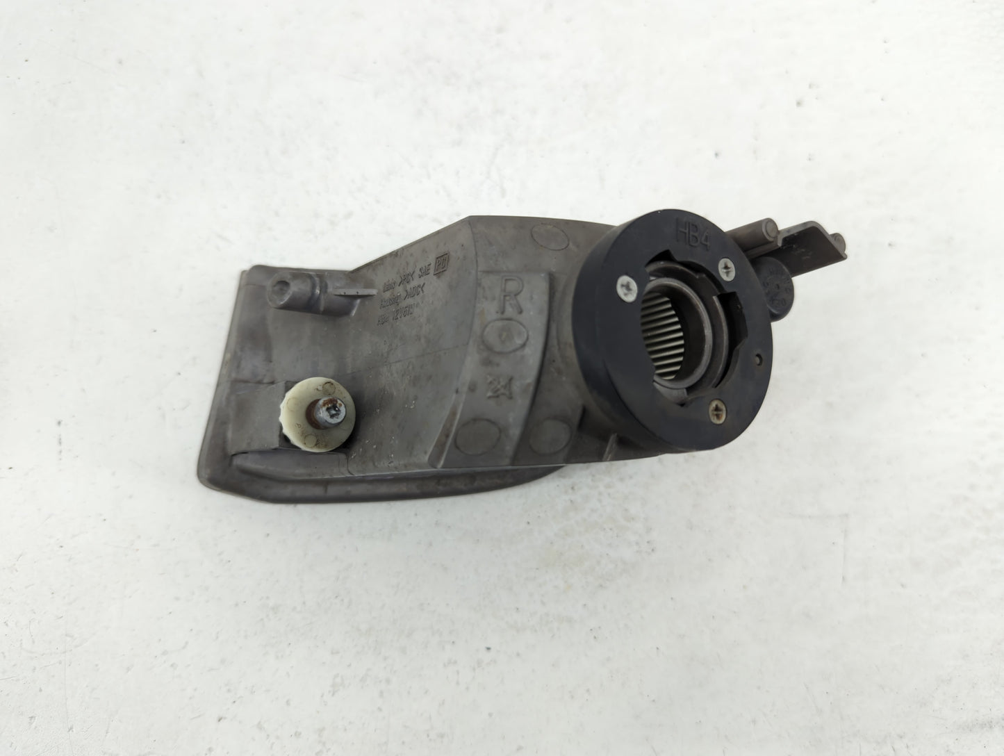 2001-2003 Toyota Rav4 Passenger Right Oem Front Light Lamp - Oemusedautoparts1.com