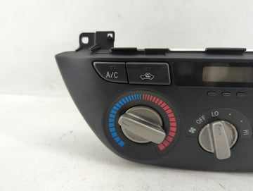 2001-2003 Toyota Rav4 Climate Control Module Temperature AC/Heater Replacement P/N:455916-2030 Fits Fits 2001 2002 2003 OEM Used Auto Parts