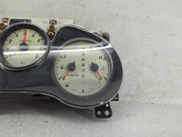 2001-2003 Toyota Rav4 Instrument Cluster Speedometer Gauges P/N:83800-4A040 157510-1171 Miles: Fits Fits 2001 2002 2003 OEM 