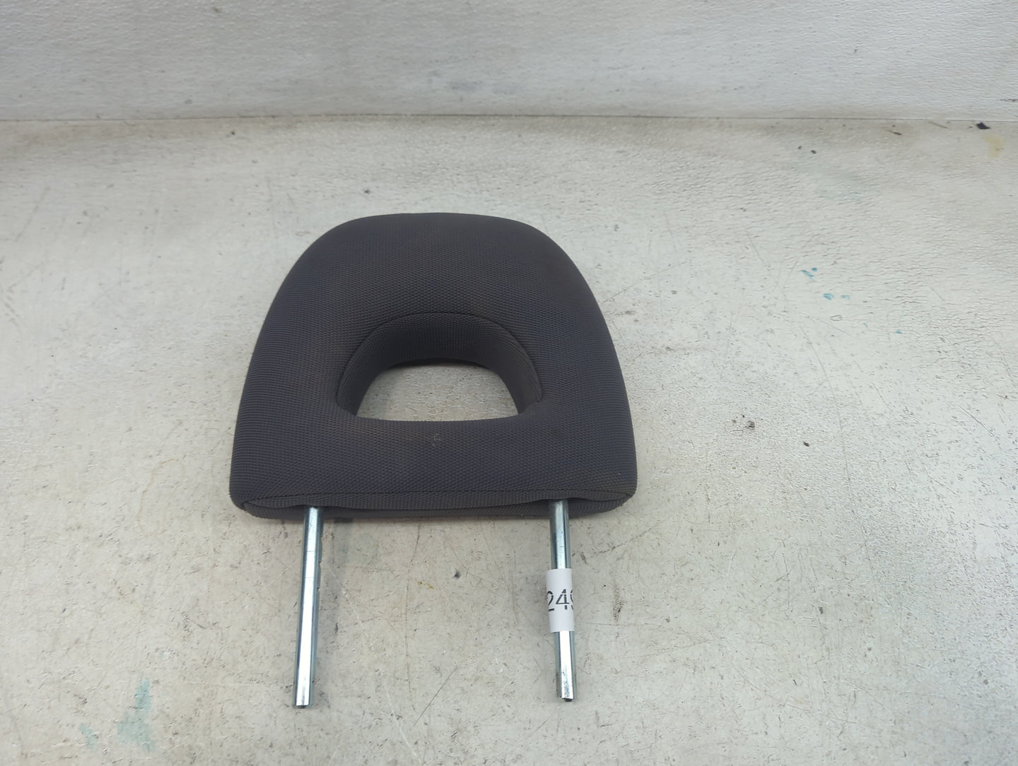 2001 Toyota Rav4 Headrest Head Rest Front Driver Seat Gray - Oemusedautoparts1.com