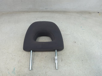 compare product 2001 Toyota Rav4 Headrest Head Rest Front Driver Seat Gray