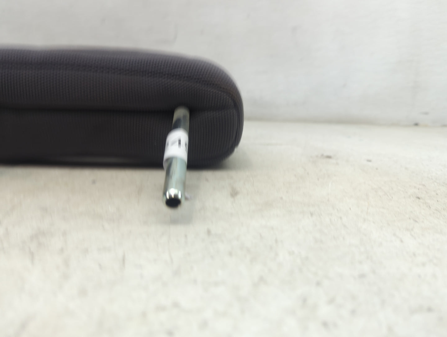 2001 Toyota Rav4 Headrest Head Rest Front Driver Seat Gray - Oemusedautoparts1.com