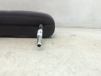 2001 Toyota Rav4 Headrest Head Rest Front Driver Seat Gray - Oemusedautoparts1.com