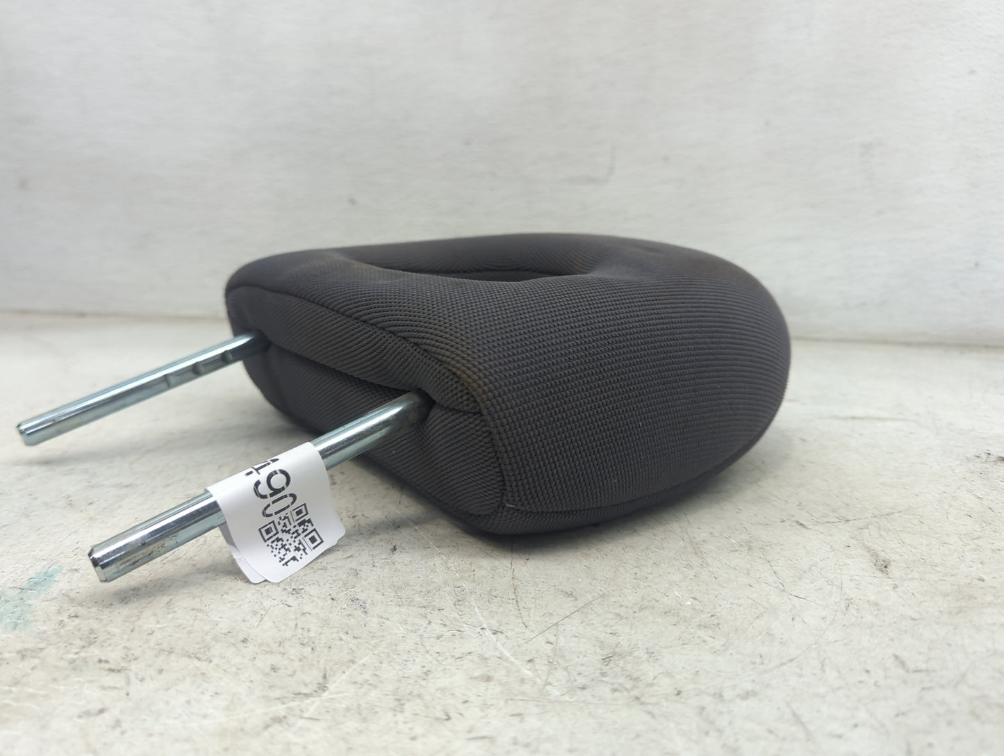 2001 Toyota Rav4 Headrest Head Rest Front Driver Seat Gray - Oemusedautoparts1.com