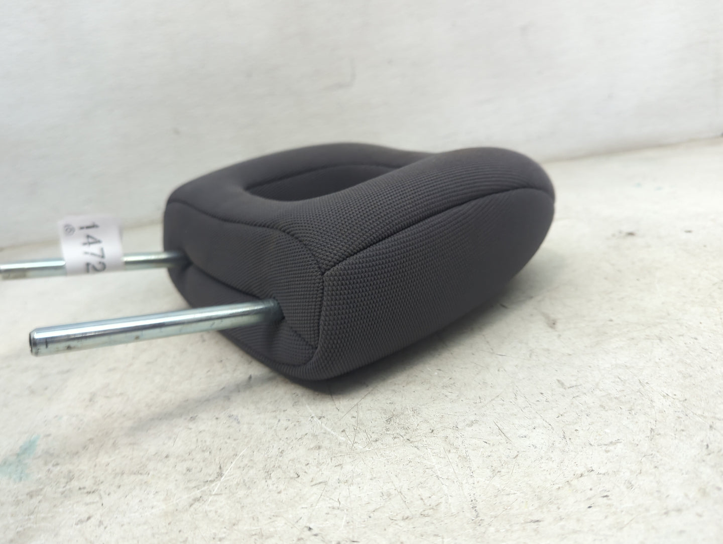 2001 Toyota Rav4 Headrest Head Rest Front Driver Seat Gray - Oemusedautoparts1.com