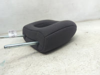 2001 Toyota Rav4 Headrest Head Rest Front Driver Seat Gray - Oemusedautoparts1.com