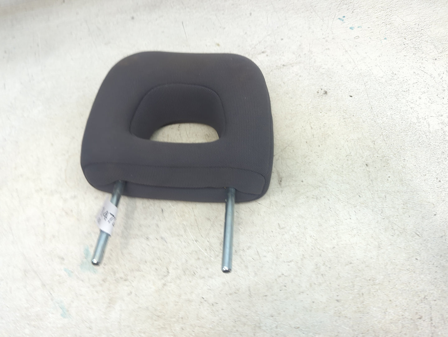 2001 Toyota Rav4 Headrest Head Rest Front Driver Seat Gray - Oemusedautoparts1.com