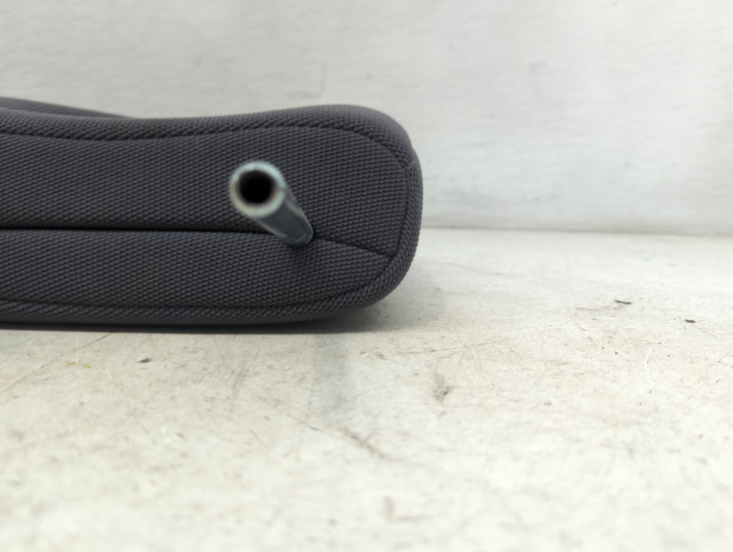 2001 Toyota Rav4 Headrest Head Rest Front Driver Passenger Seat Fits OEM Used Auto Parts - Oemusedautoparts1.com
