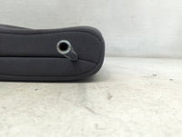 2001 Toyota Rav4 Headrest Head Rest Front Driver Passenger Seat Fits OEM Used Auto Parts - Oemusedautoparts1.com
