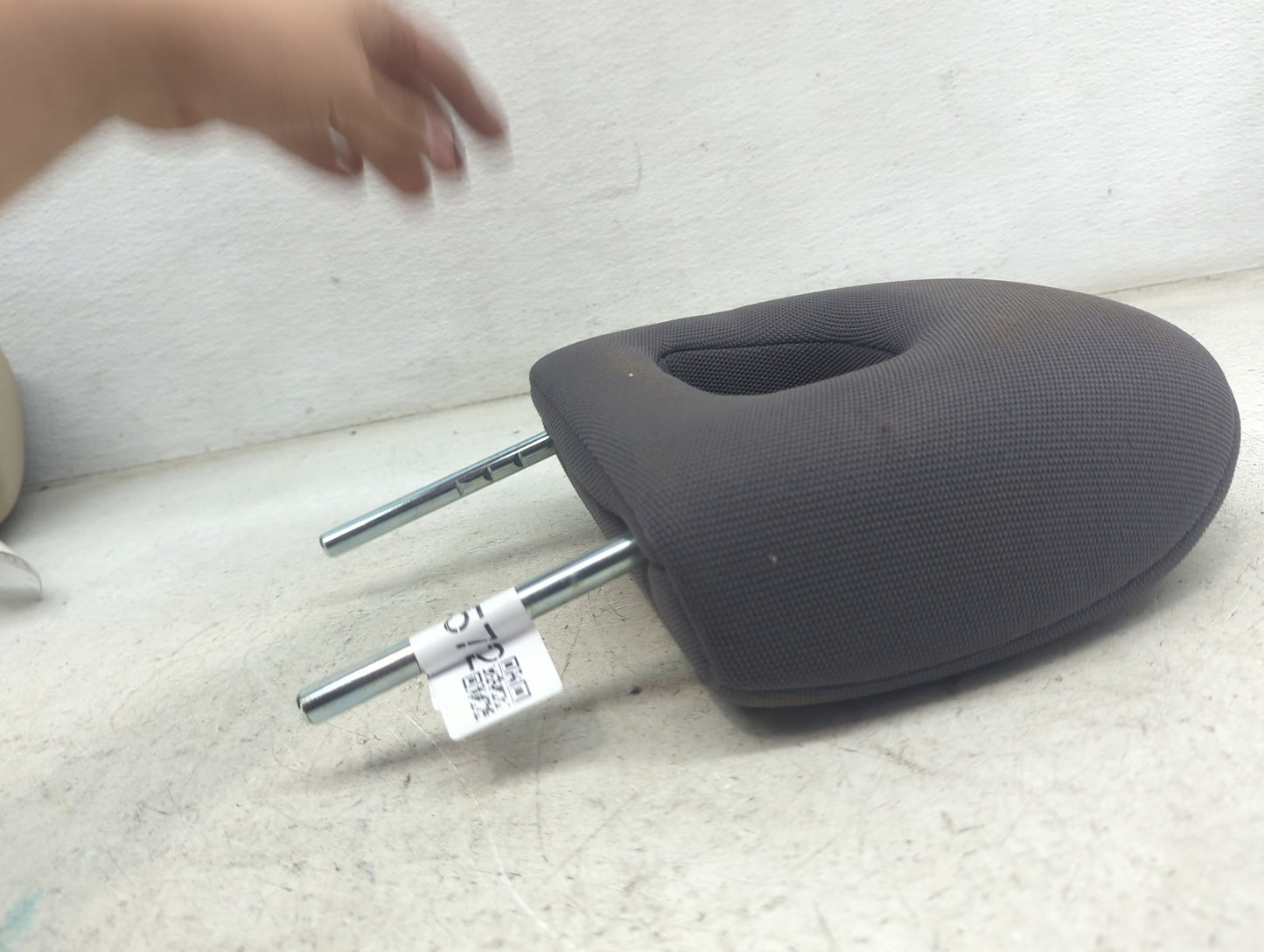 2001 Toyota Rav4 Headrest Head Rest Front Driver Passenger Seat Fits OEM Used Auto Parts - Oemusedautoparts1.com