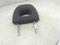 2001 Toyota Rav4 Headrest Head Rest Front Driver Passenger Seat Fits OEM Used Auto Parts - Oemusedautoparts1.com