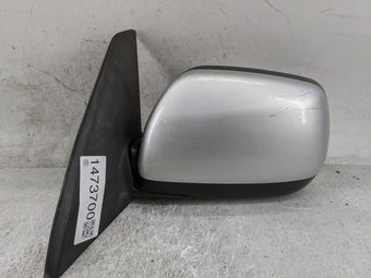 compare product 2001-2003 Toyota Rav4 Driver Side View Mirror - Left Door Mirror OEM Used