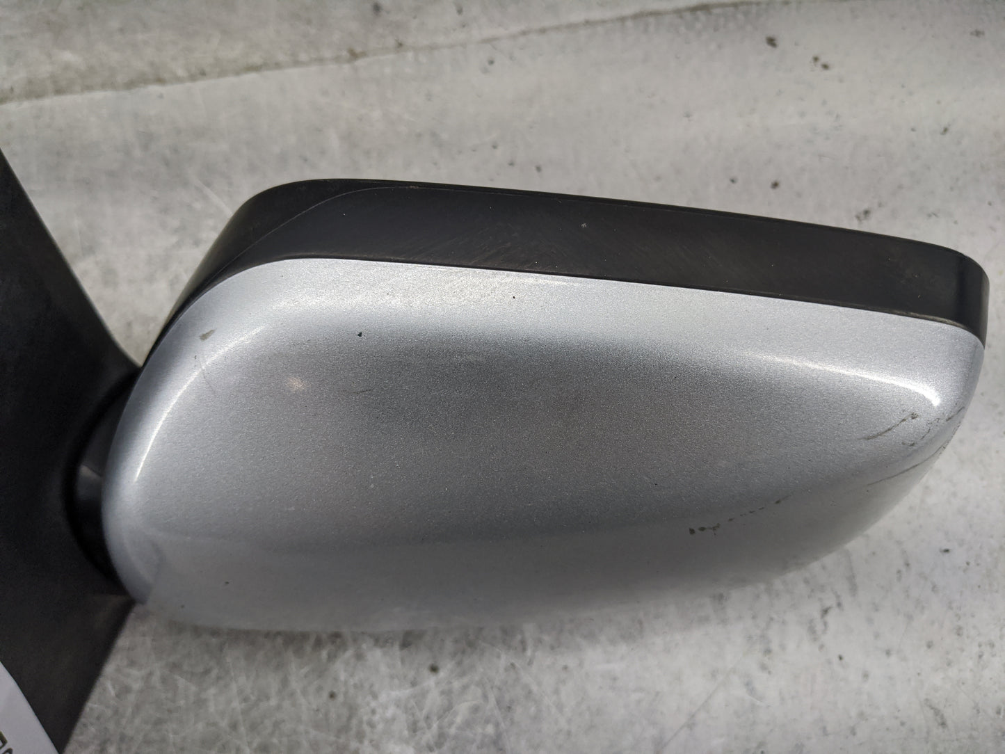 2001-2003 Toyota Rav4 Driver Side View Mirror - Left Door Mirror OEM Used - Oemusedautoparts1.com
