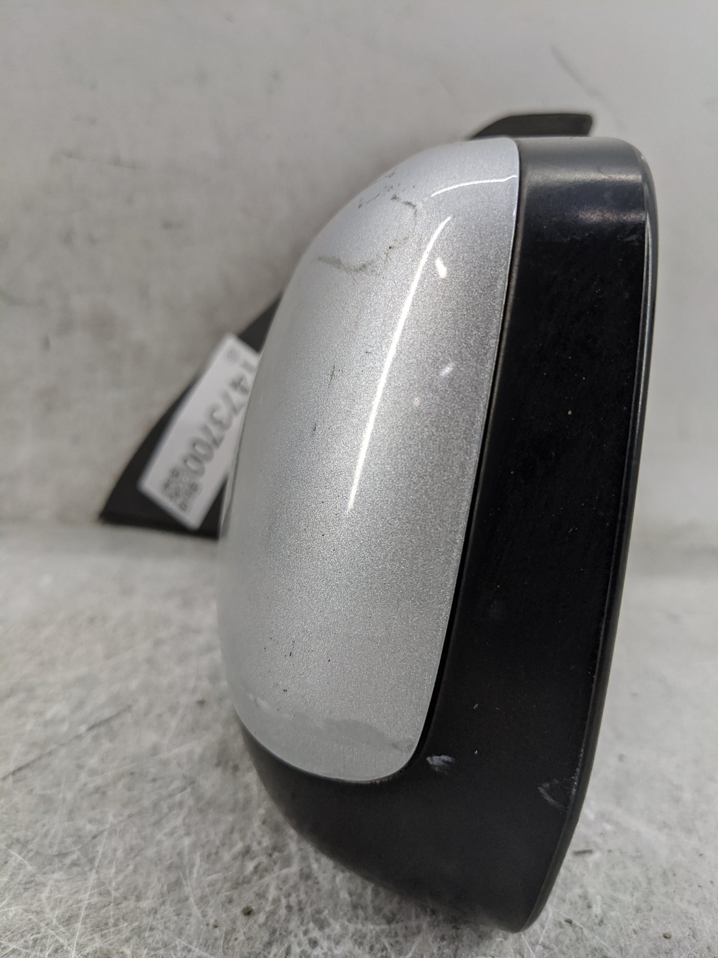 2001-2003 Toyota Rav4 Driver Side View Mirror - Left Door Mirror OEM Used - Oemusedautoparts1.com