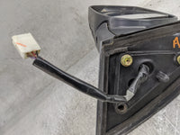 2001-2003 Toyota Rav4 Driver Side View Mirror - Left Door Mirror OEM Used - Oemusedautoparts1.com