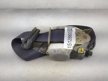 2001-2003 Toyota Rav4 Passenger Front Seatbelt Retractor - Oemusedautoparts1.com