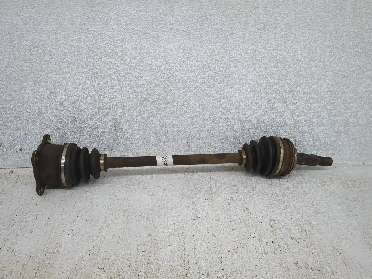 2001-2005 Toyota Rav4 Axle Shaft Rear Driver Cv C/v - Oemusedautoparts1.com