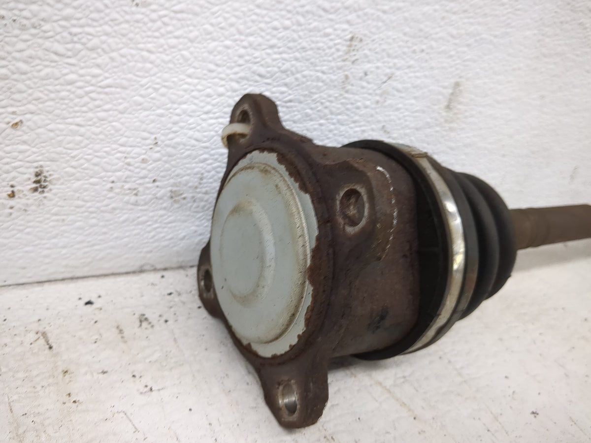 2001-2005 Toyota Rav4 Axle Shaft Rear Driver Cv C/v - Oemusedautoparts1.com