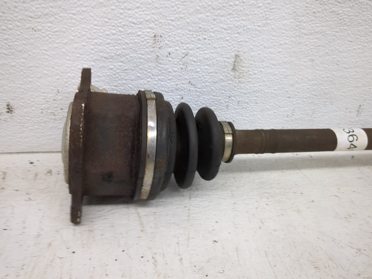 2001-2005 Toyota Rav4 Axle Shaft Rear Driver Cv C/v - Oemusedautoparts1.com