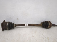 2001-2005 Toyota Rav4 Axle Shaft Rear Driver Cv C/v - Oemusedautoparts1.com