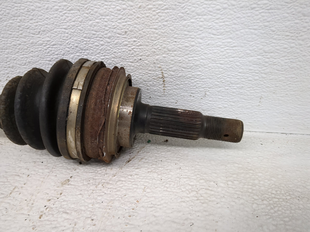2001-2005 Toyota Rav4 Axle Shaft Rear Driver Cv C/v - Oemusedautoparts1.com