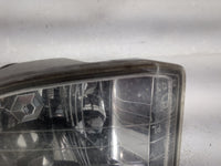 2001-2003 Toyota Rav4 Driver Left Oem Front Light Lamp Black - Oemusedautoparts1.com