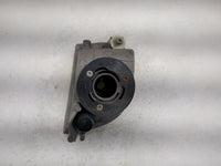 2001-2003 Toyota Rav4 Driver Left Oem Front Light Lamp Black - Oemusedautoparts1.com