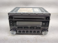 2001-2002 Toyota Sequoia Radio AM FM Cd Player Receiver Replacement P/N:39101-54J00 Fits Fits 1999 2000 2001 2002 2003 OEM U