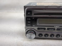 2001-2002 Toyota Sequoia Radio AM FM Cd Player Receiver Replacement P/N:39101-54J00 Fits Fits 1999 2000 2001 2002 2003 OEM U