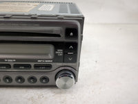 2001-2002 Toyota Sequoia Radio AM FM Cd Player Receiver Replacement P/N:39101-54J00 Fits Fits 1999 2000 2001 2002 2003 OEM U