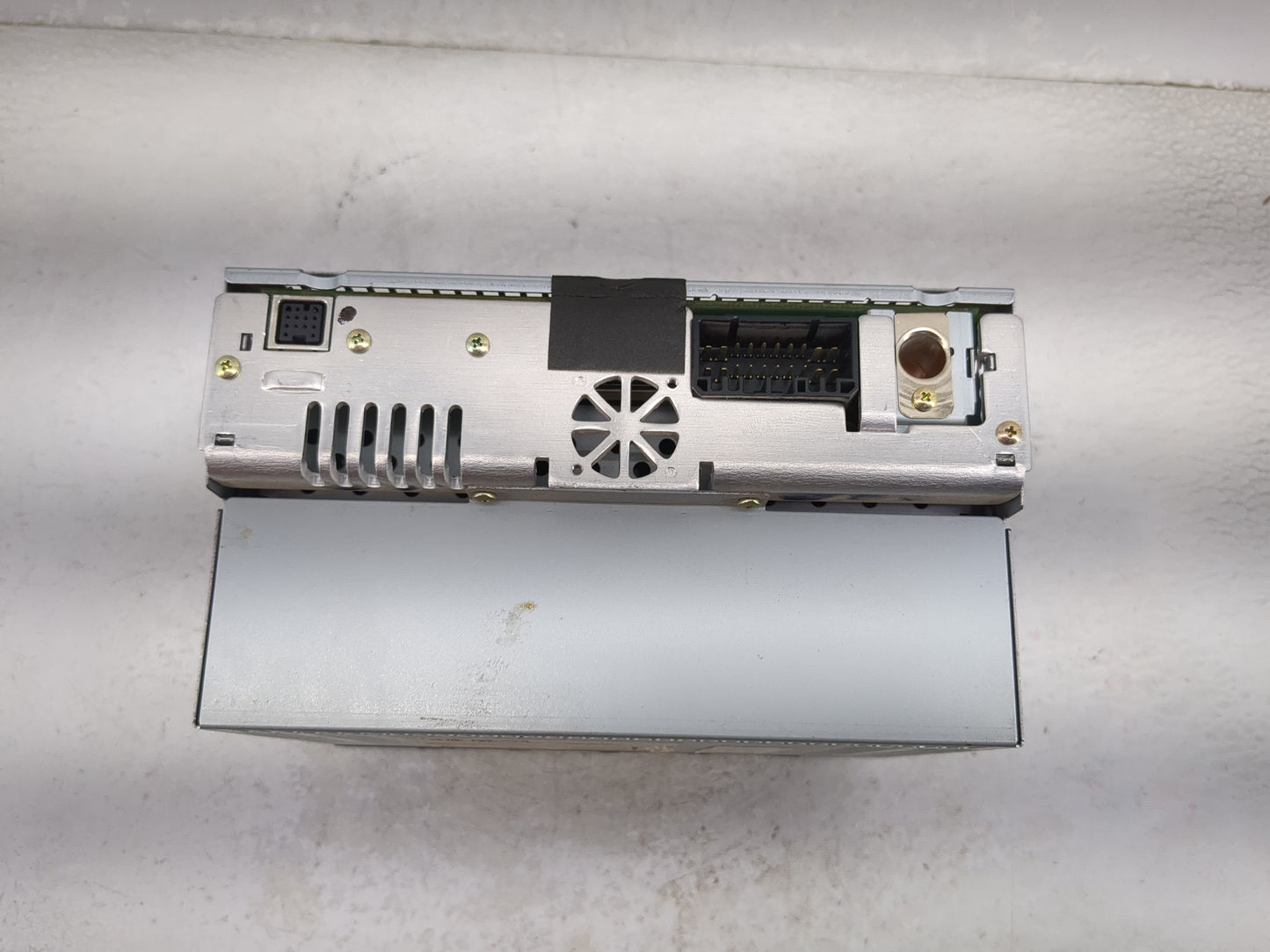 2001-2002 Toyota Sequoia Radio AM FM Cd Player Receiver Replacement P/N:39101-54J00 Fits Fits 1999 2000 2001 2002 2003 OEM U