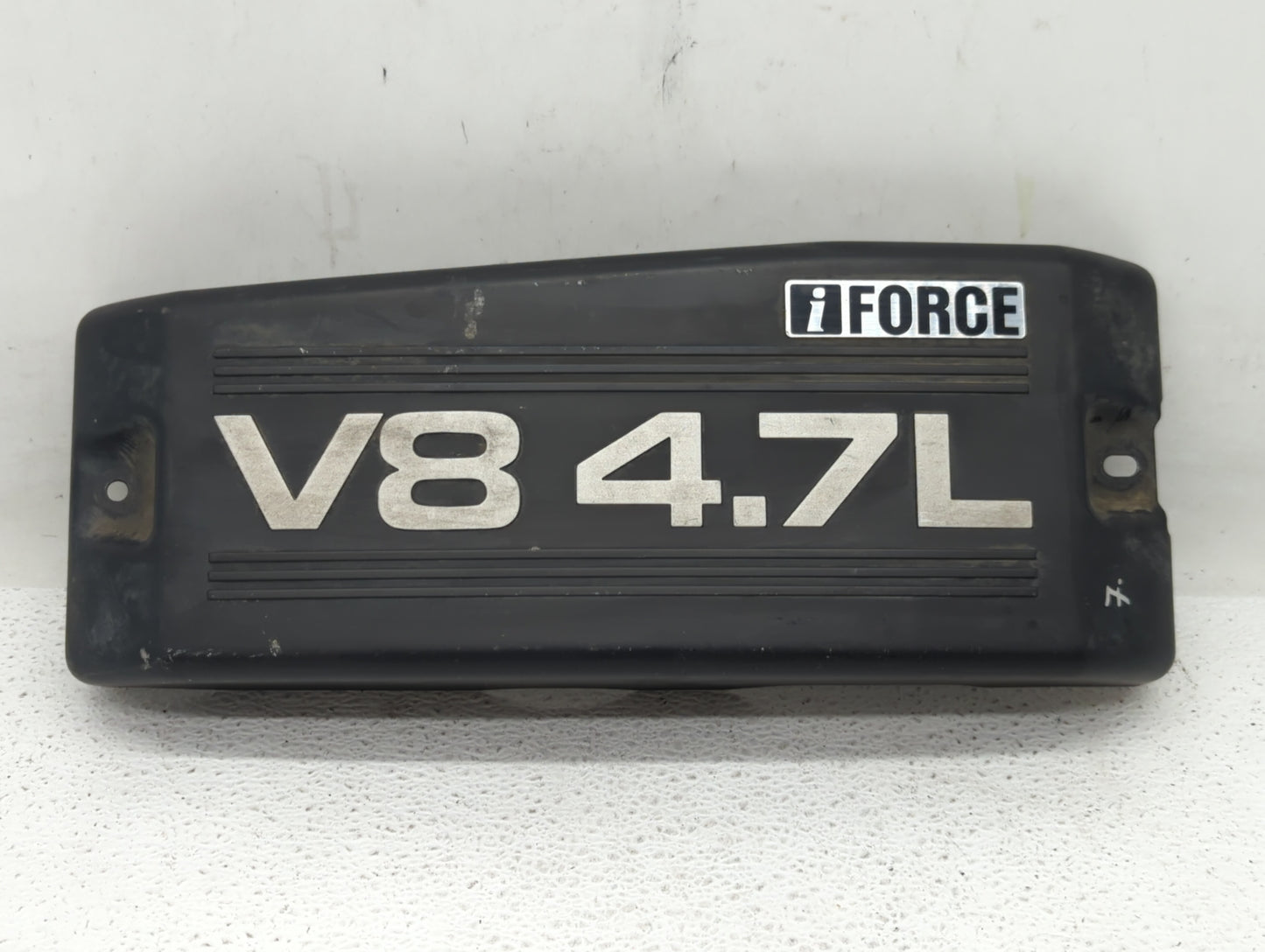 2001 Toyota Sequoia Engine Cover - Oemusedautoparts1.com