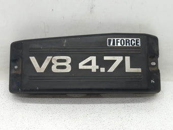 compare product 2001 Toyota Sequoia Engine Cover