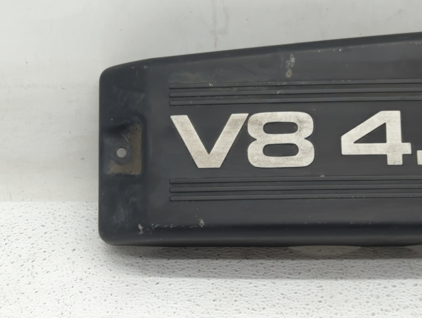 2001 Toyota Sequoia Engine Cover - Oemusedautoparts1.com